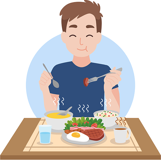 Nachsorge Konzept zum Abnehmen am Bodensee