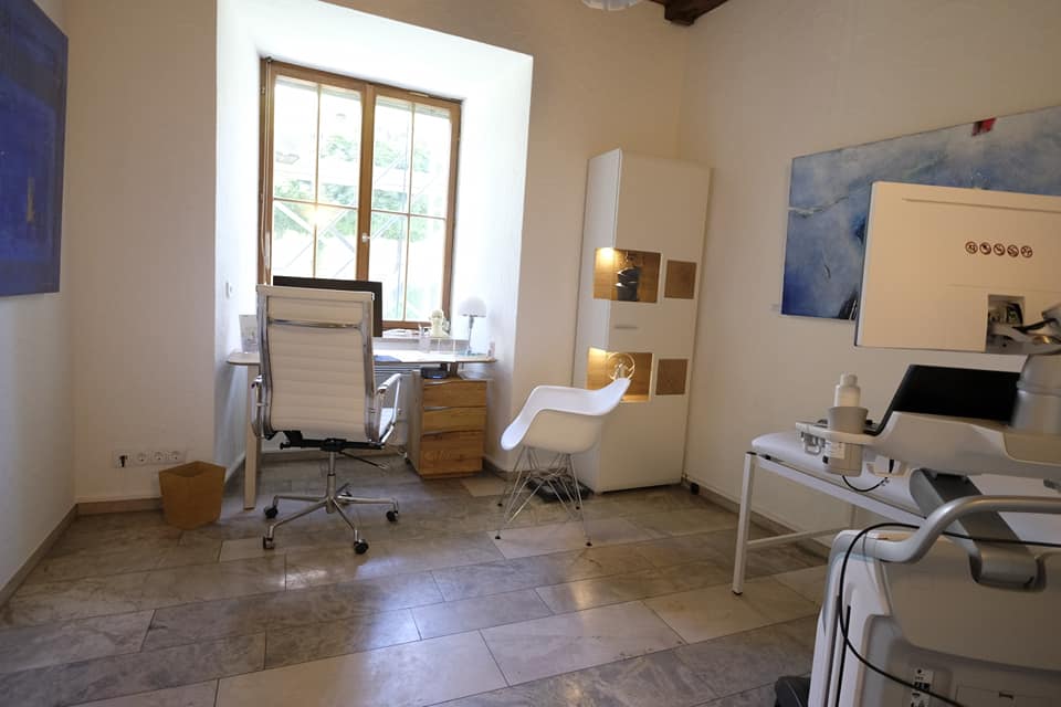 Abnehm Spezialist Bodensee