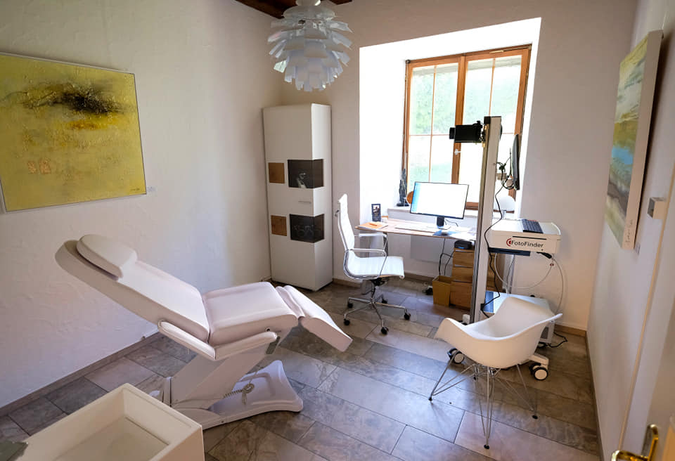 Magenballon Bodensee. Erfolgreich Abnehmen im Dreiländereck